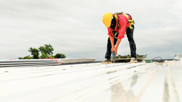 Best Green or Eco-Friendly Roofing Solutions  in Four Corners, MT